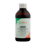 Vyoshadi Kashayam 200 ml by Sitaram Ayurveda