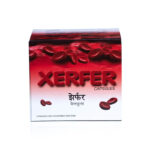 Xerfer Capsules - 120 Nos by AVN Ayurveda
