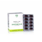 Zeotone® Plus Capsules - 60 Nos by AVN Ayurveda